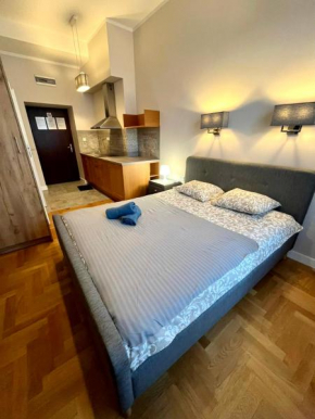 Studencka Studio, Kraków